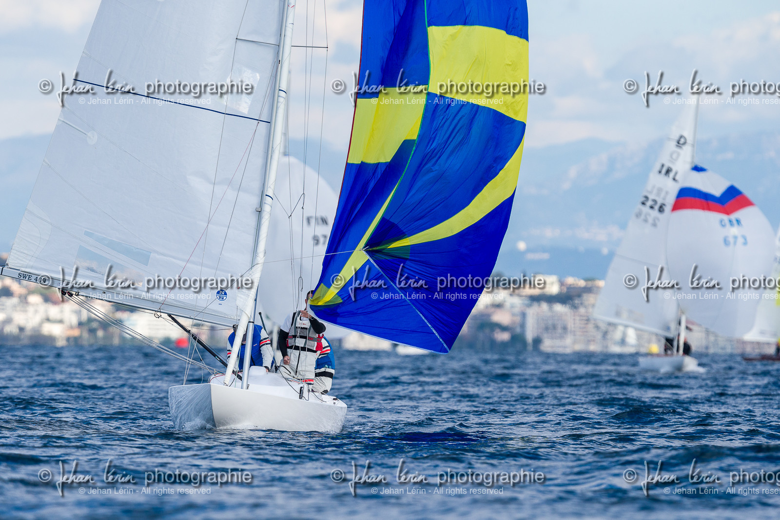 Coupe d Hiver des Dragon 2022