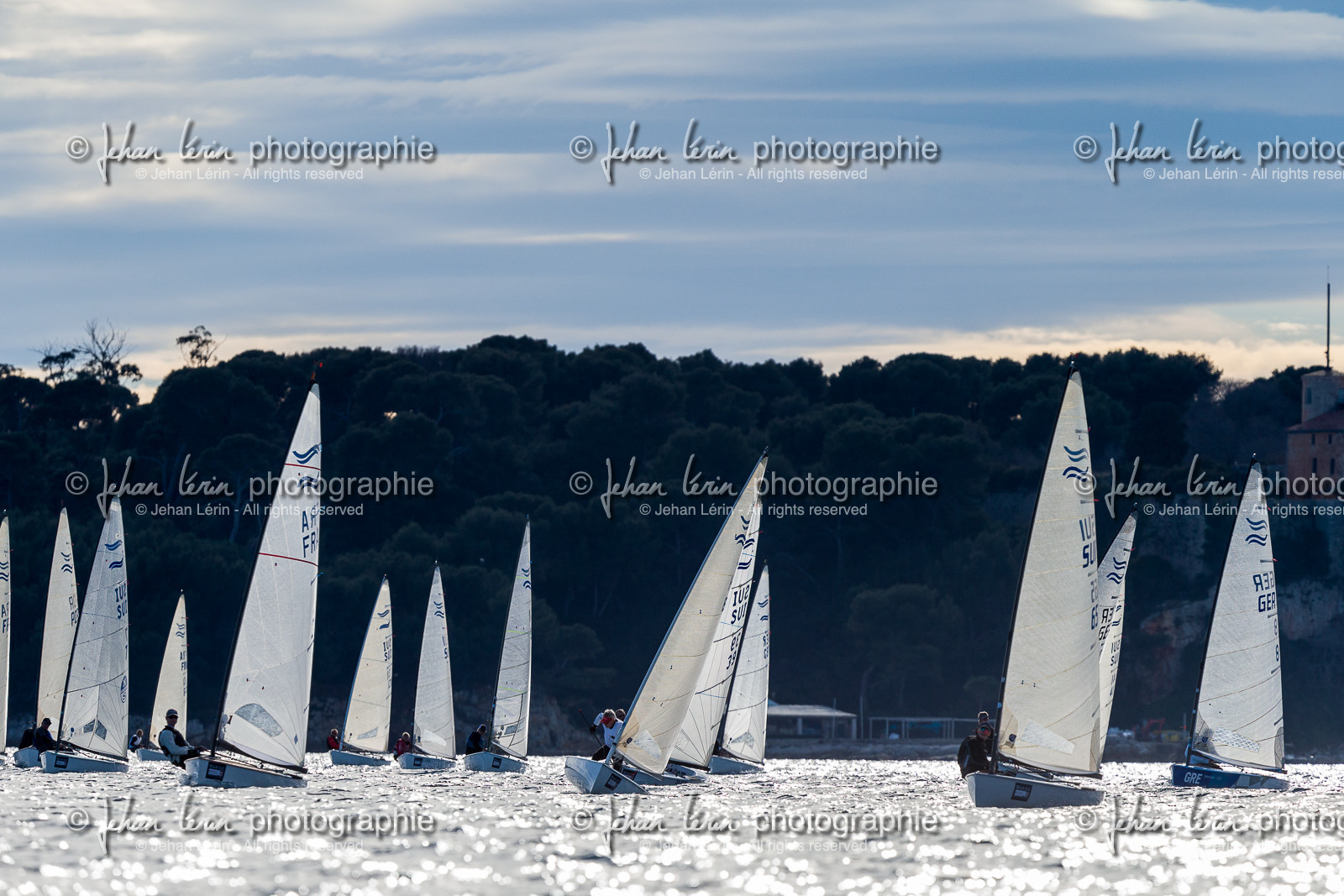 Semaine Internationale de Cannes de Finn 2022