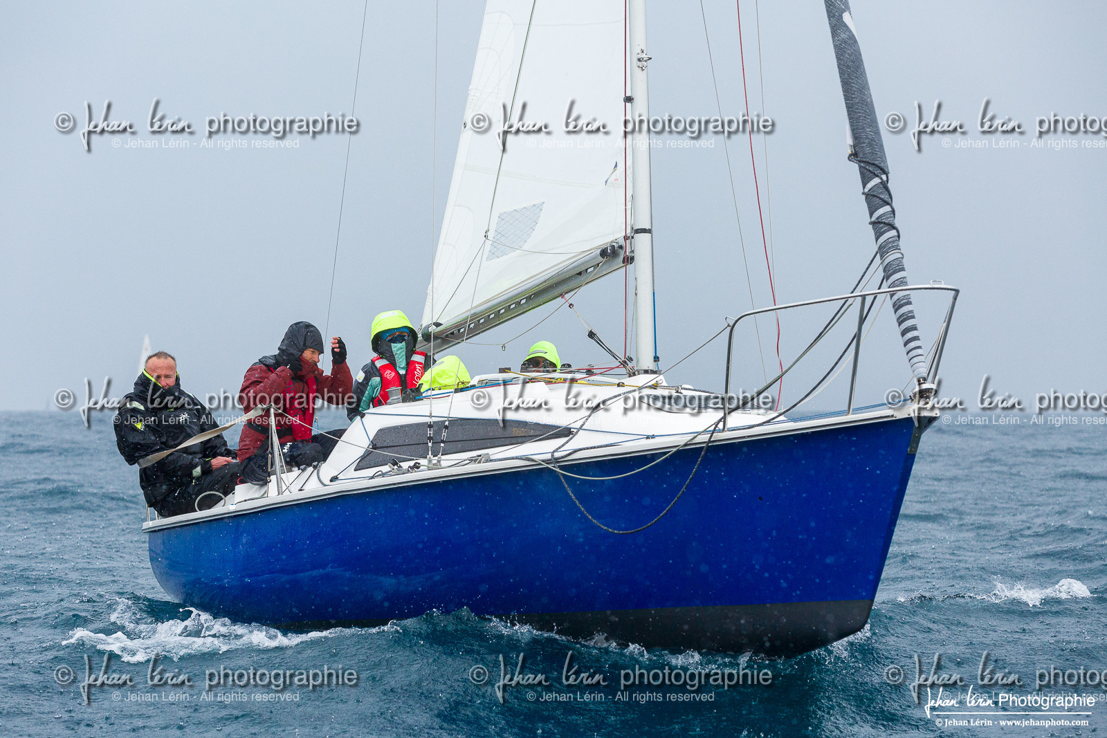 Massilia Cup Inshore 2026