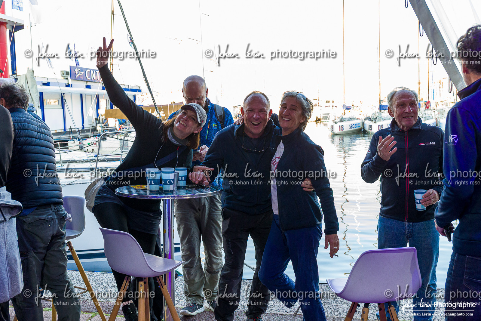 Massilia Cup Inshore 2026