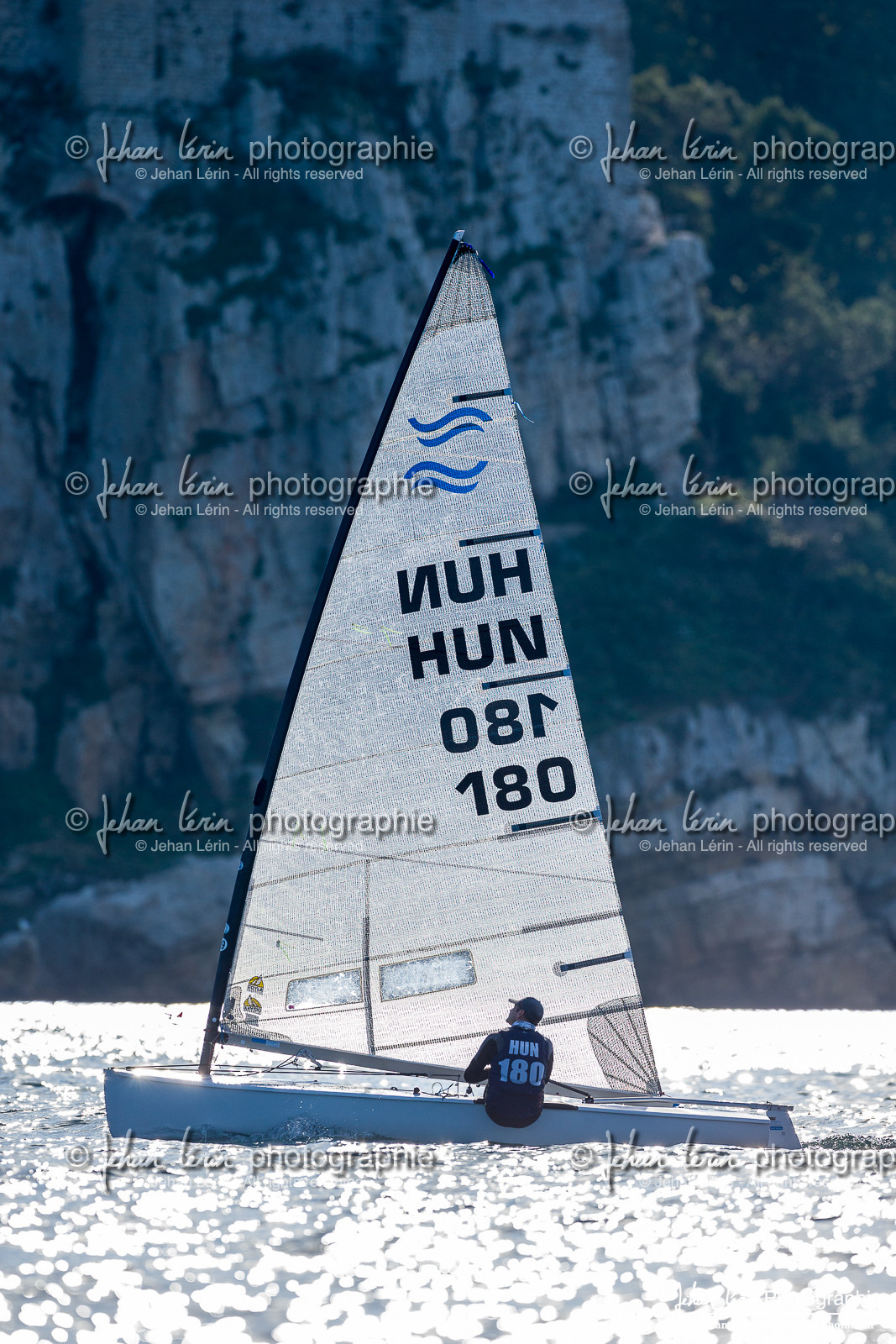 Finn European Championship 2024