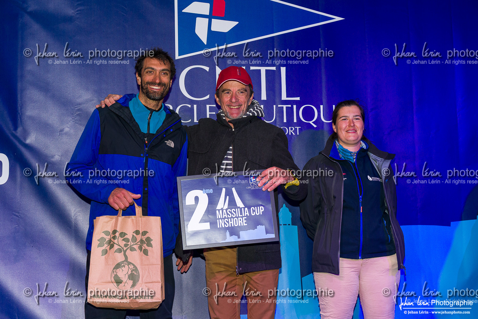 CNTL - Massilia Cup Inshore 2026
