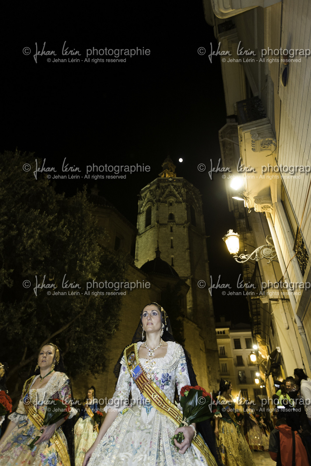 Fallas de Valencia 2011 - Falla Padre Santonja