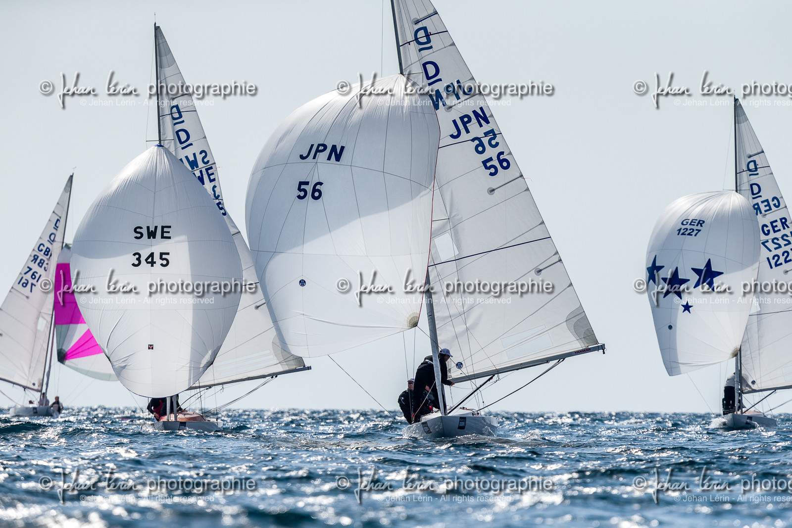 Cannes Dragon Grand Prix 2022