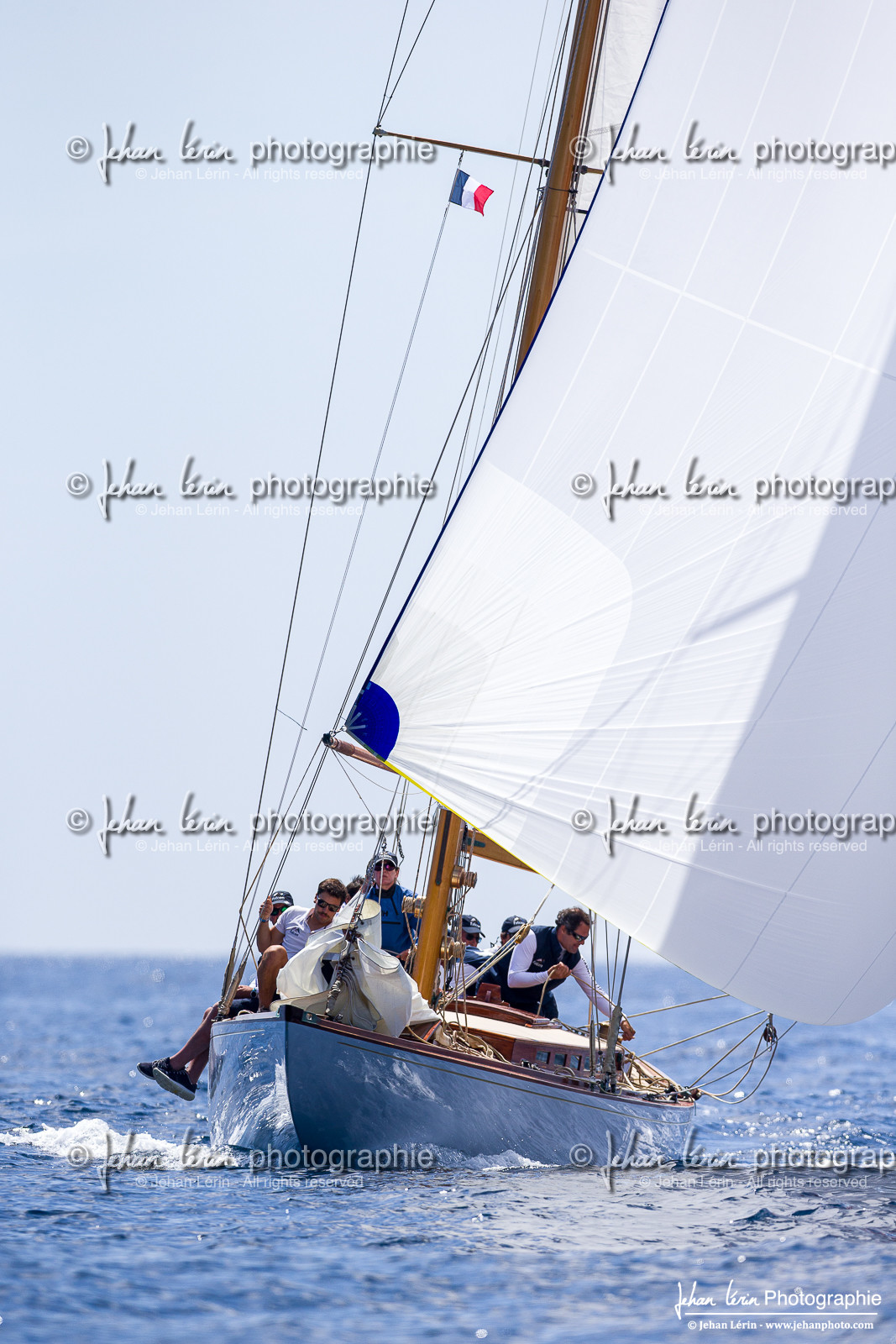 Les Voiles de Cassis 2025