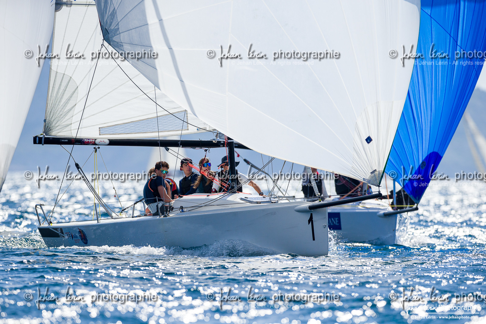 Massilia Cup Inshore 2026