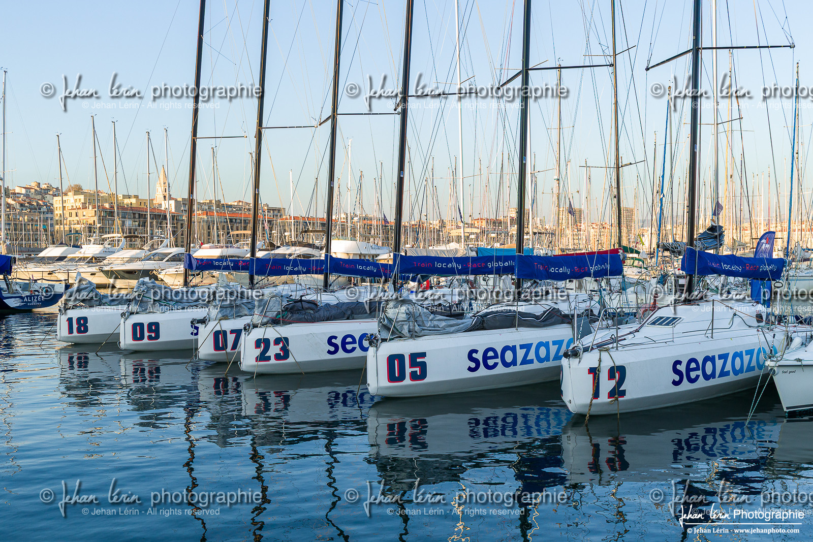 Massilia Cup Inshore 2026