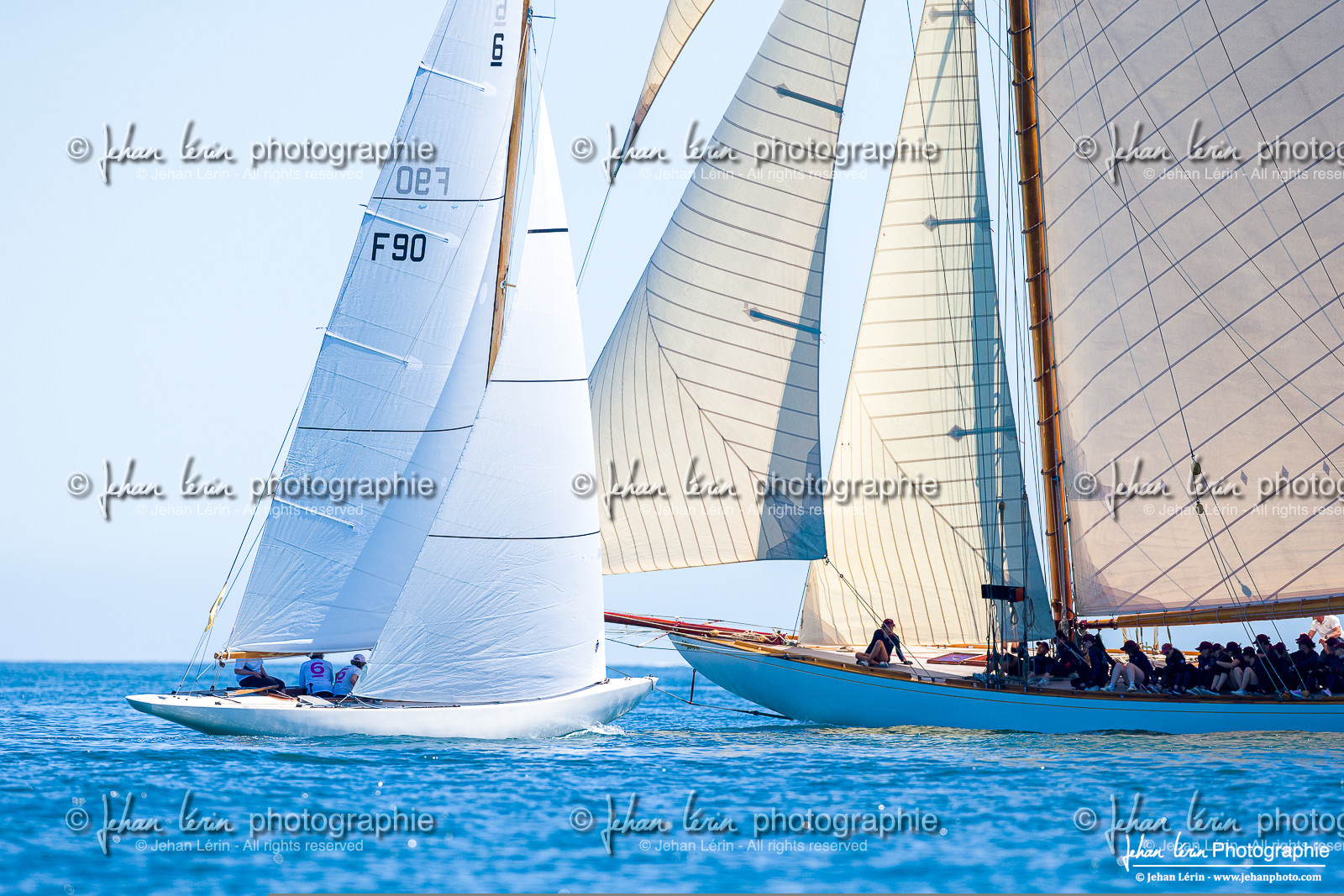 Les Dames de St Tropez 2025