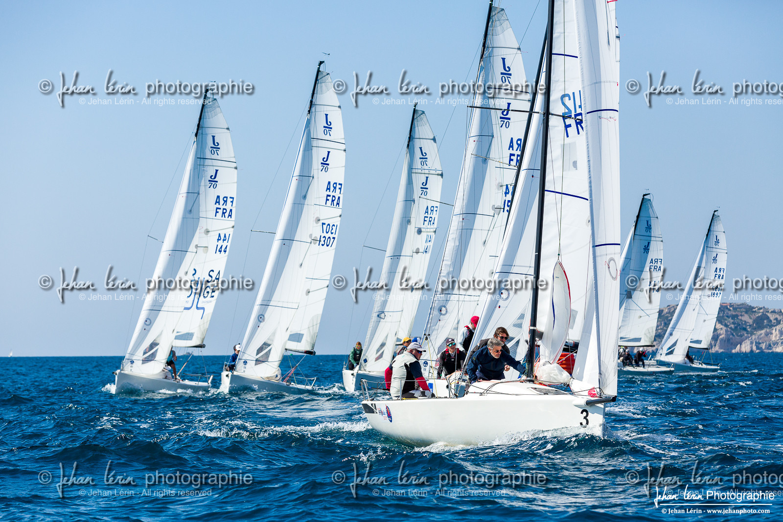 Massilia Cup Inshore 2026