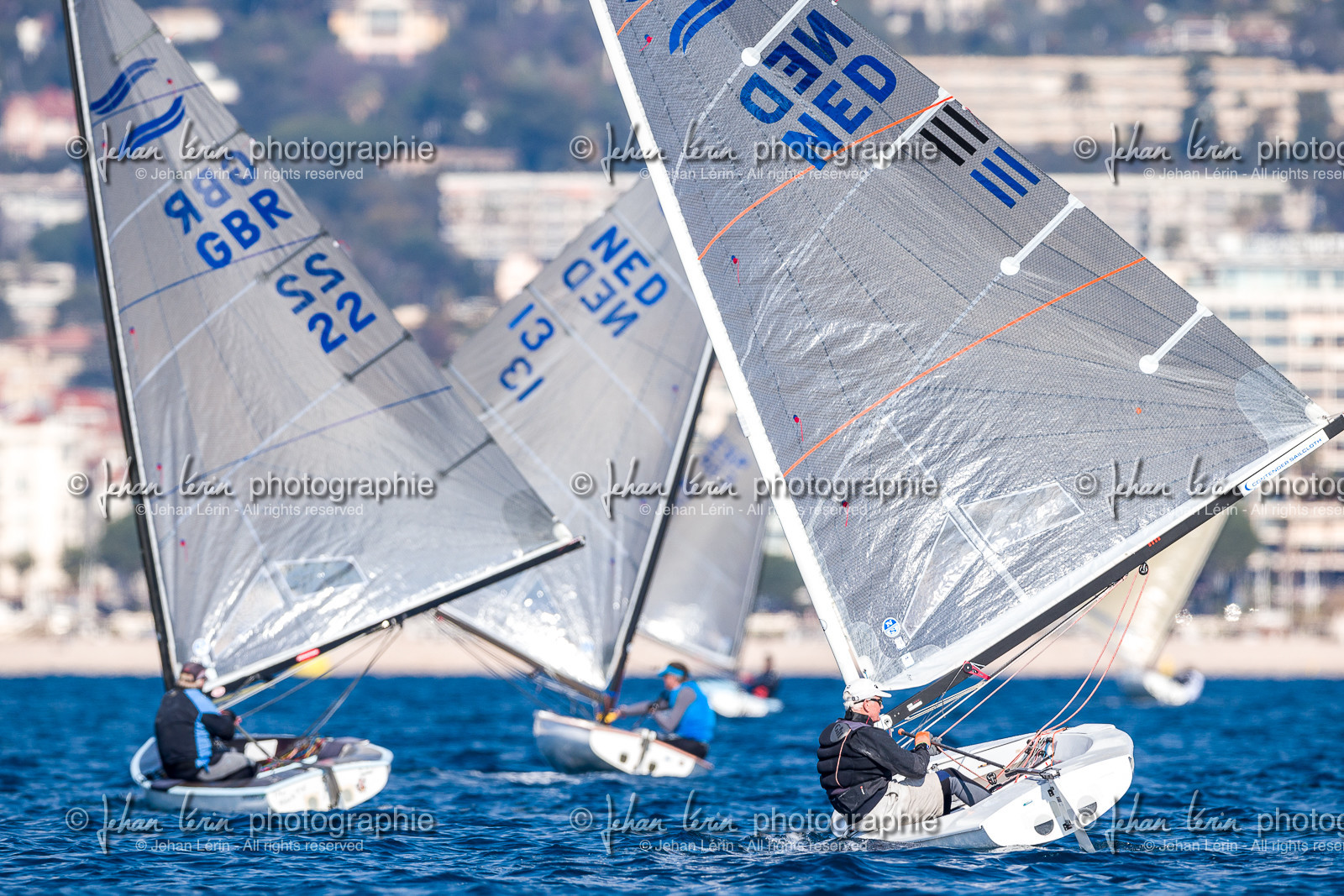 Semaine Internationale de Cannes de Finn 2023