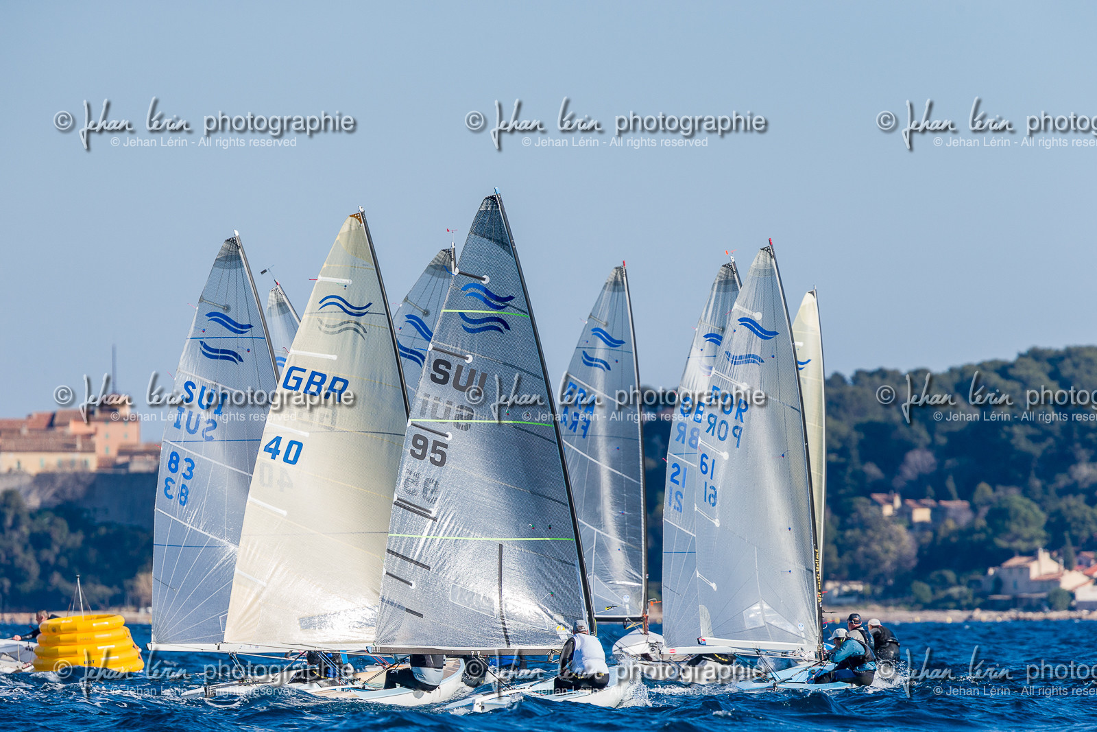 Semaine Internationale de Cannes de Finn 2023