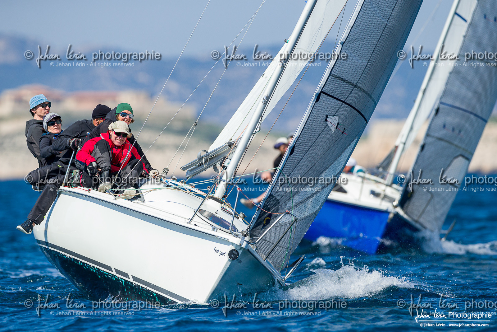Massilia Cup Inshore 2026