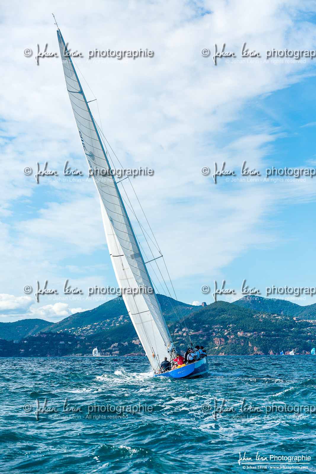 Régates Royales 2024