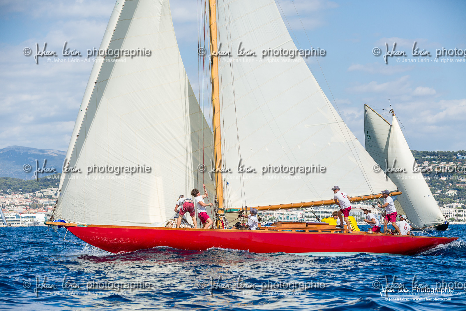 Régates Royales RR2022