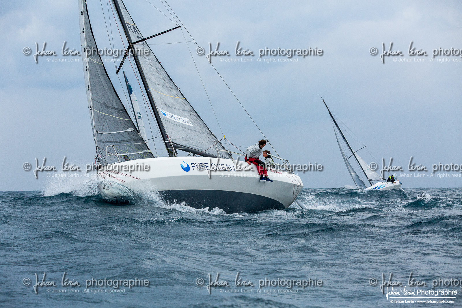 Massilia Cup Inshore 2026