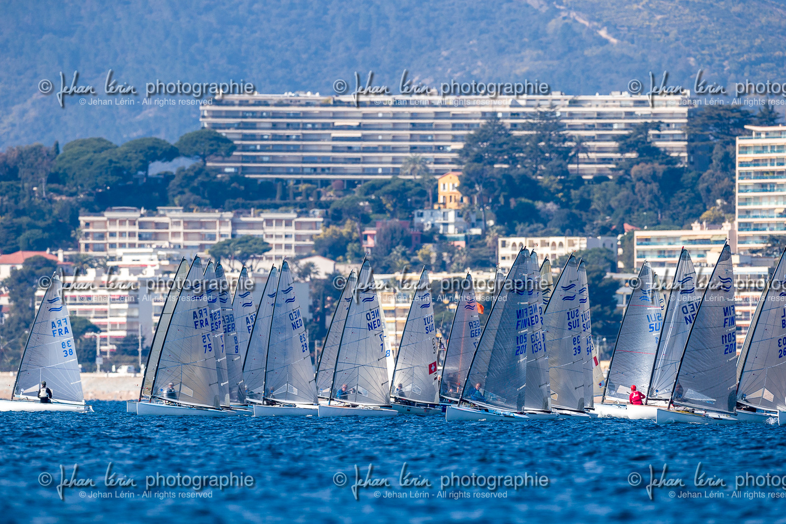 Semaine Internationale de Cannes de Finn 2023