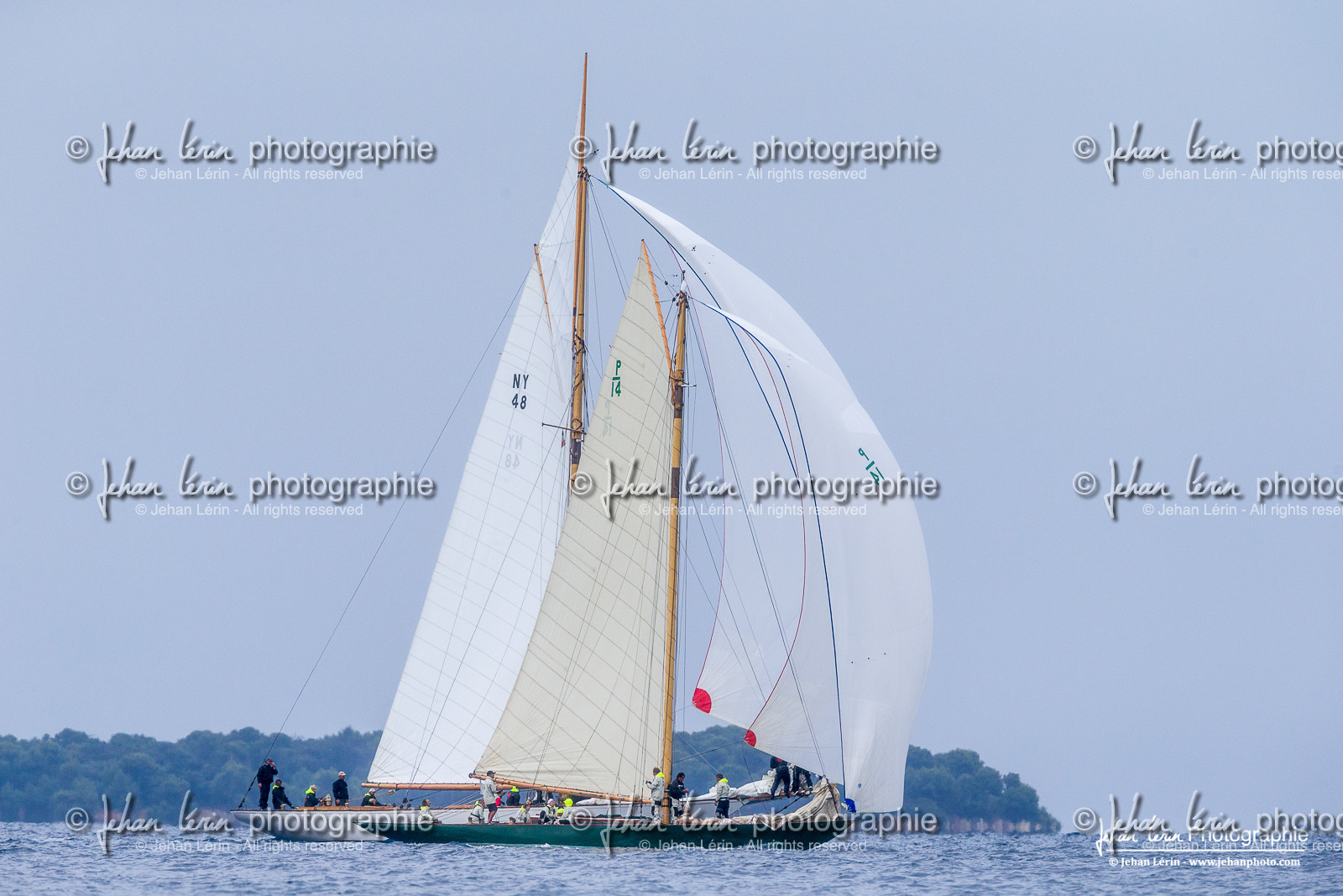 Régates Royales RR2022