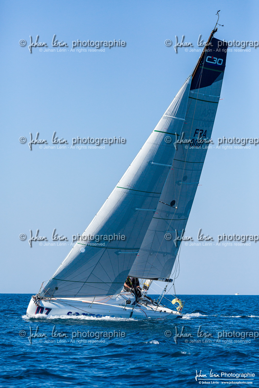 Massilia Cup Inshore 2026