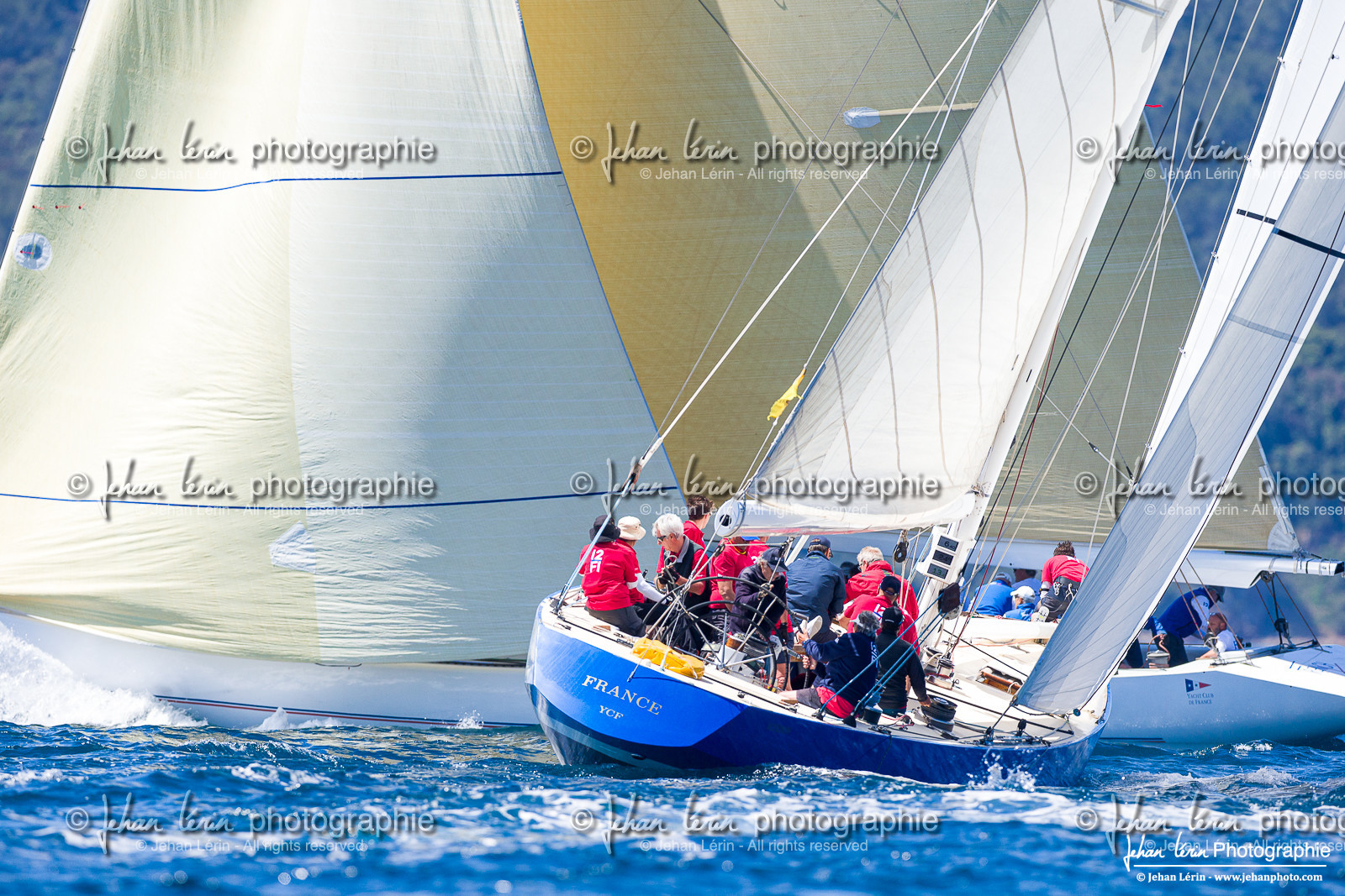 Toulon Provence Regatta 2025