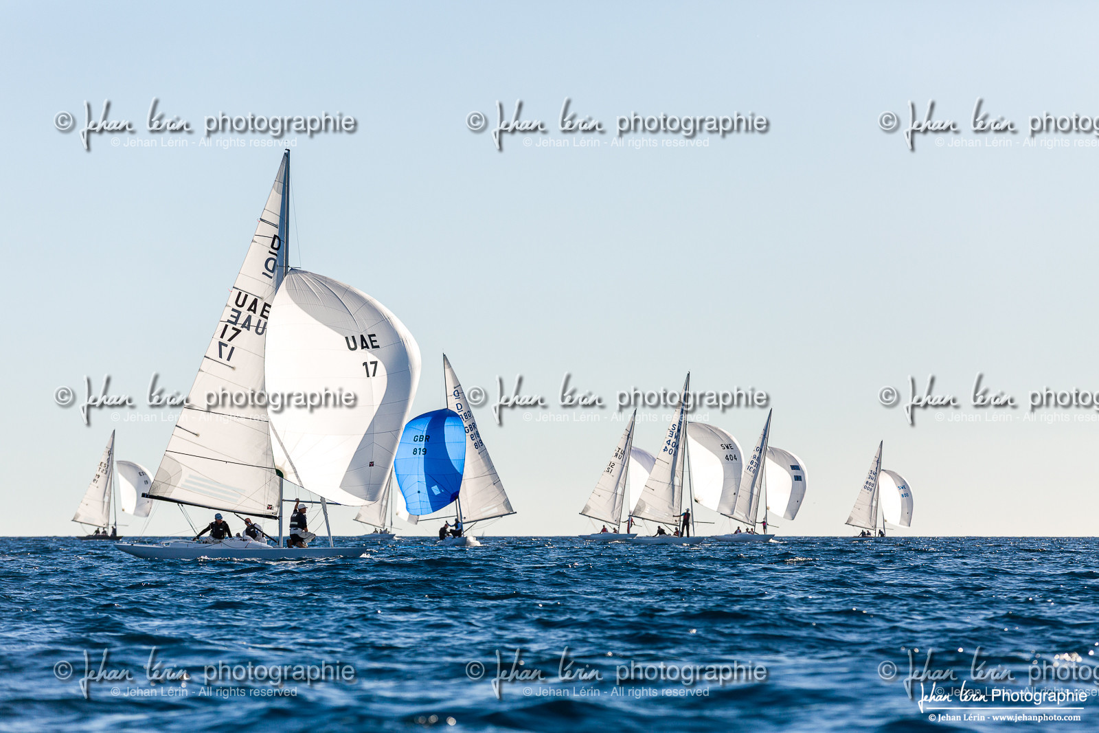 Cannes Dragon GP 2025 - European Grand Prix