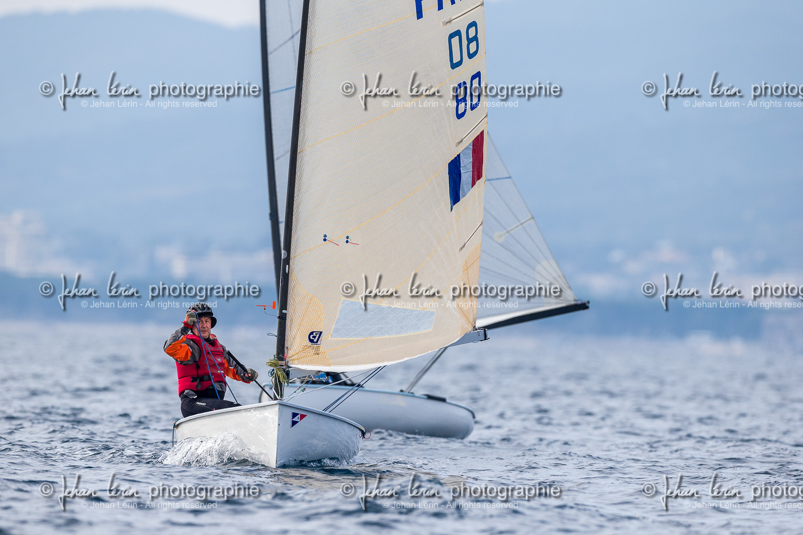 Semaine Internationale de Cannes de Finn 2023