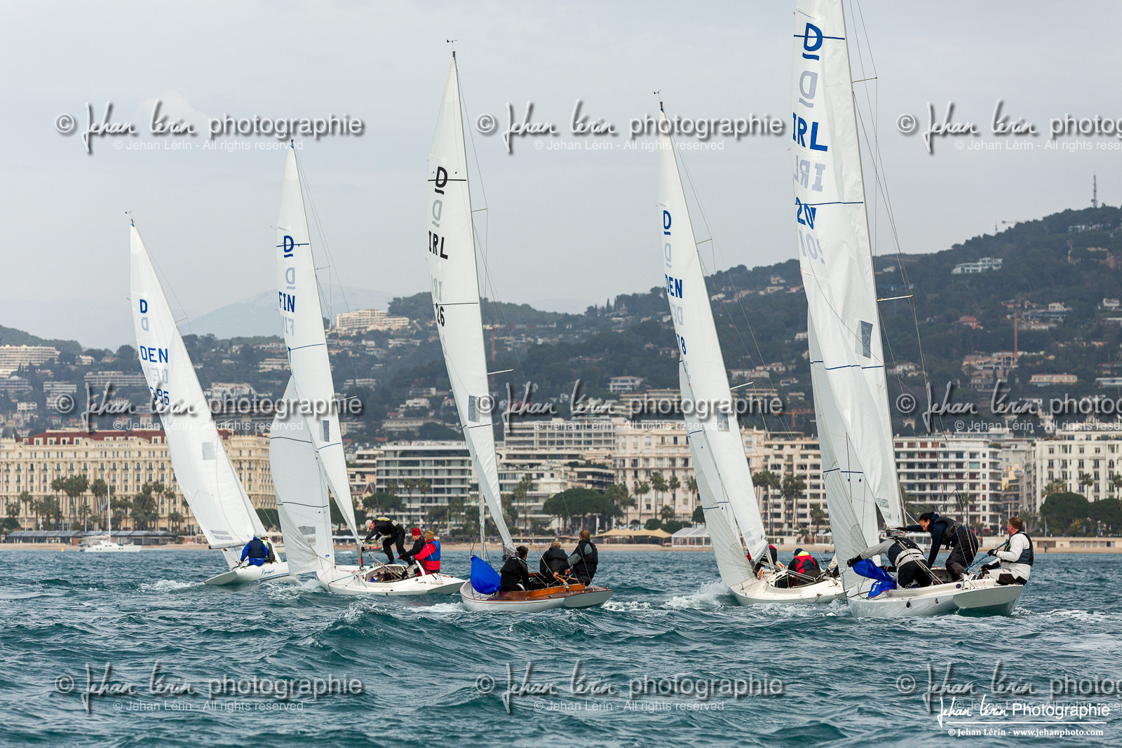 International Extra Cup Dragon 2026