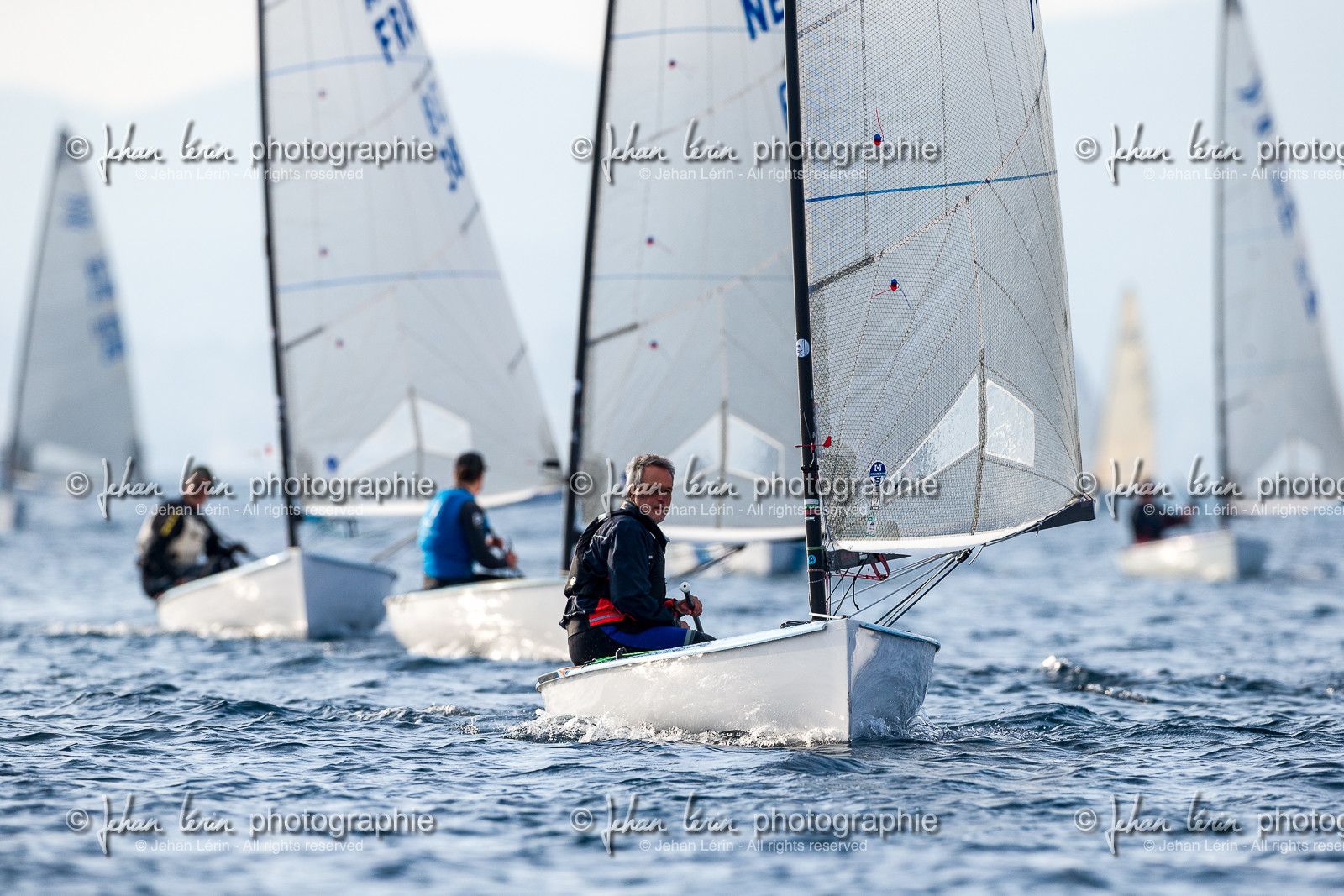 Semaine Internationale de Cannes de Finn 2023