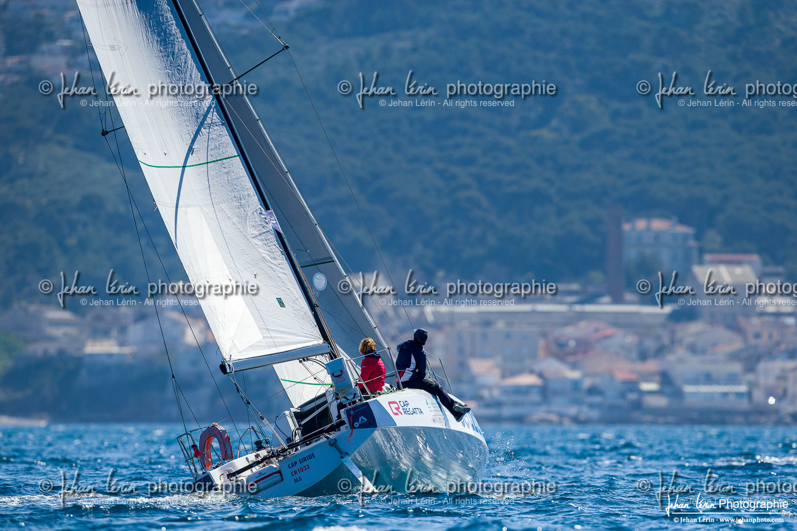 Massilia Cup Inshore 2026