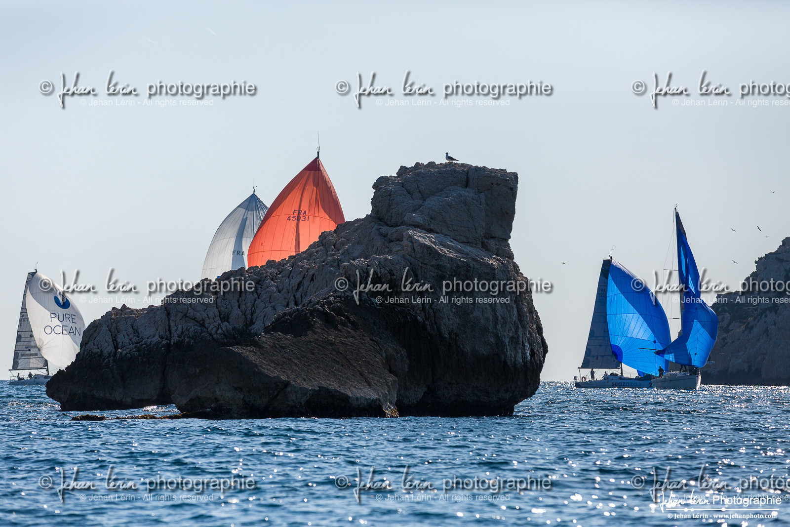 Massilia Cup Inshore 2026