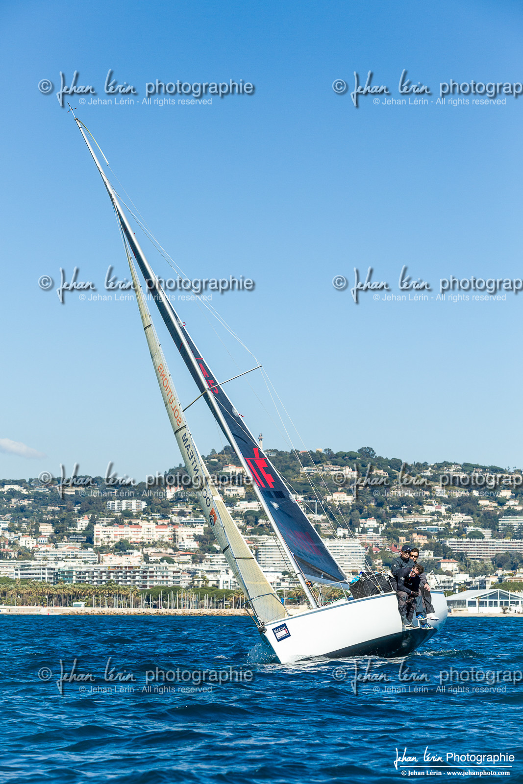 Sailing Cup 2016