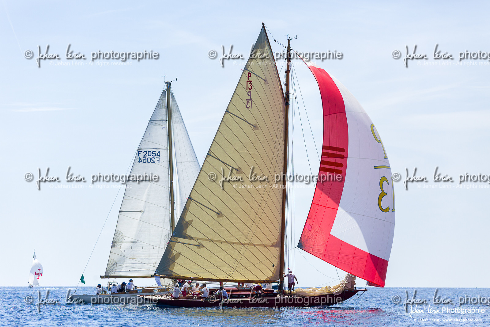 Les Voiles de Cassis 2025