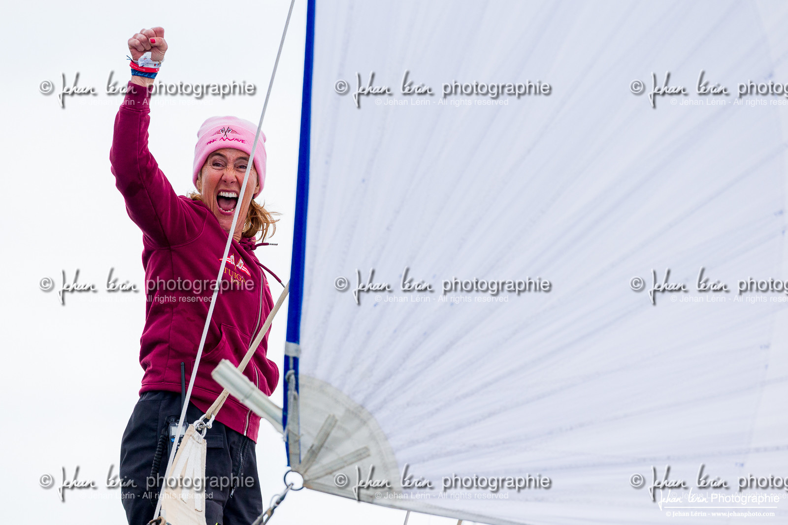 Les Dames de St Tropez