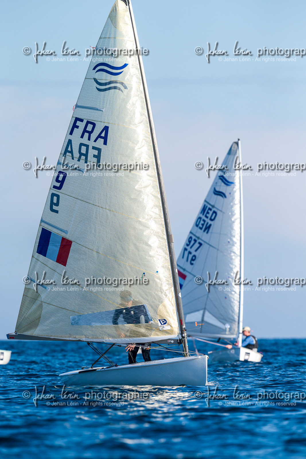 Semaine Internationale de Cannes de Finn 2022