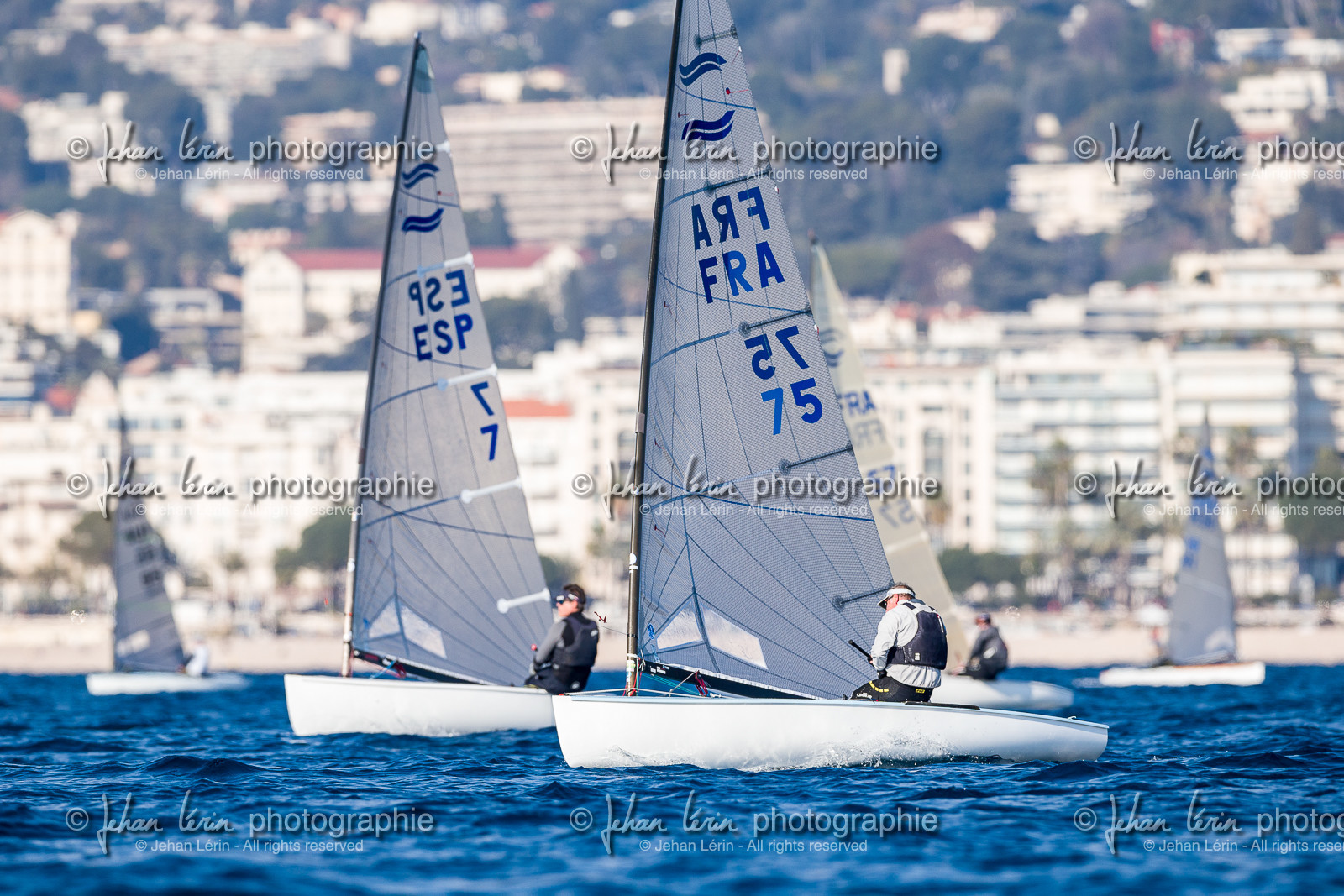 Semaine Internationale de Cannes de Finn 2023