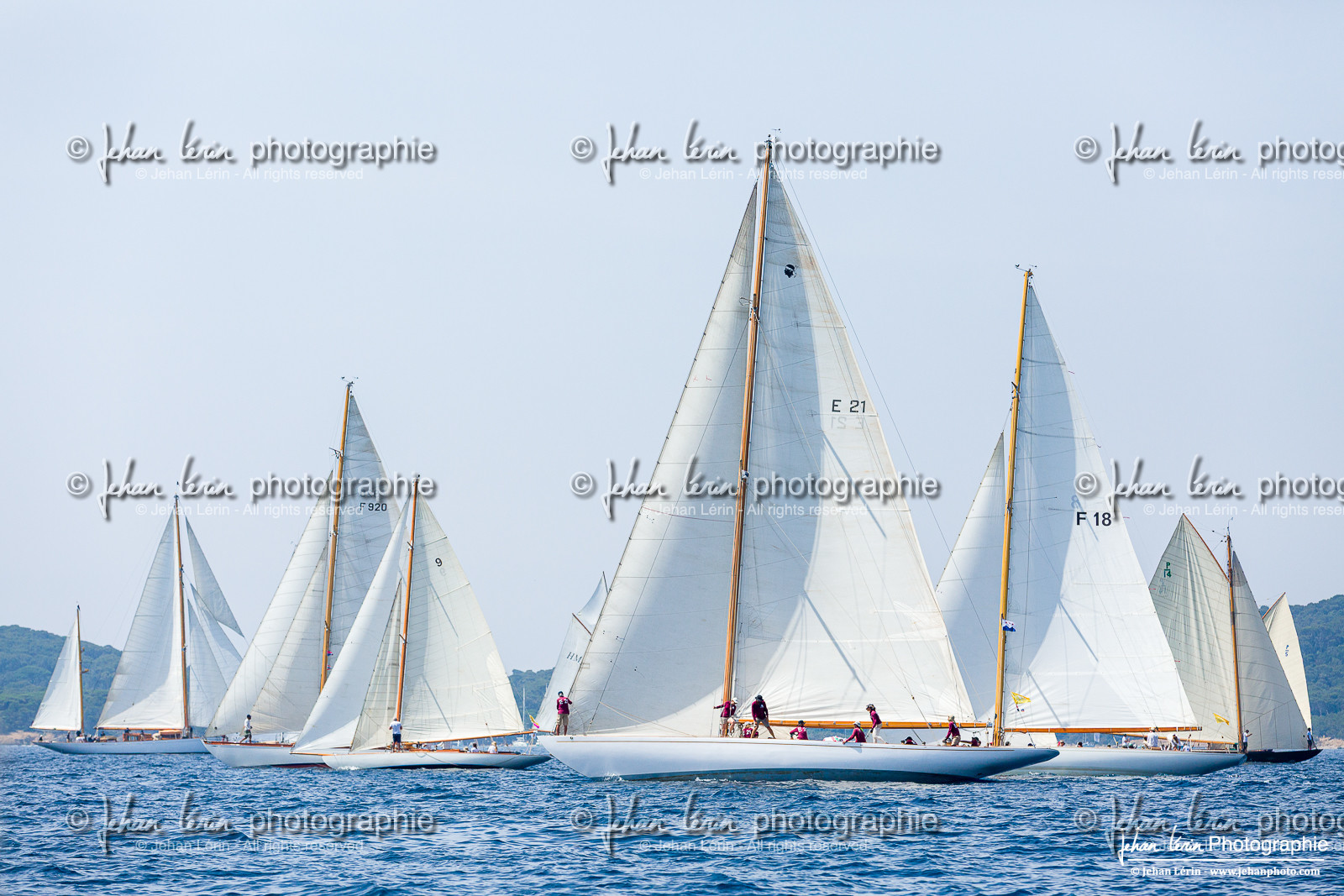 La Porquerolle's Classic 2025