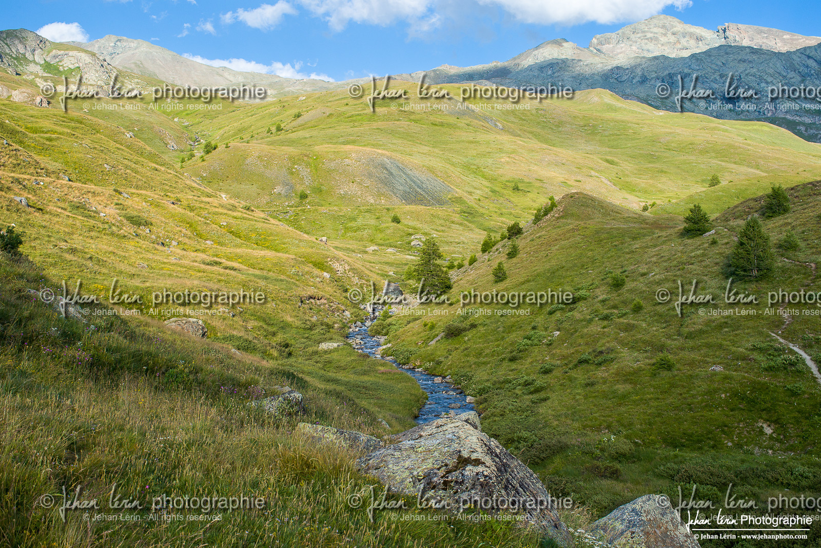 Tour du Queyras 2023 - GR58