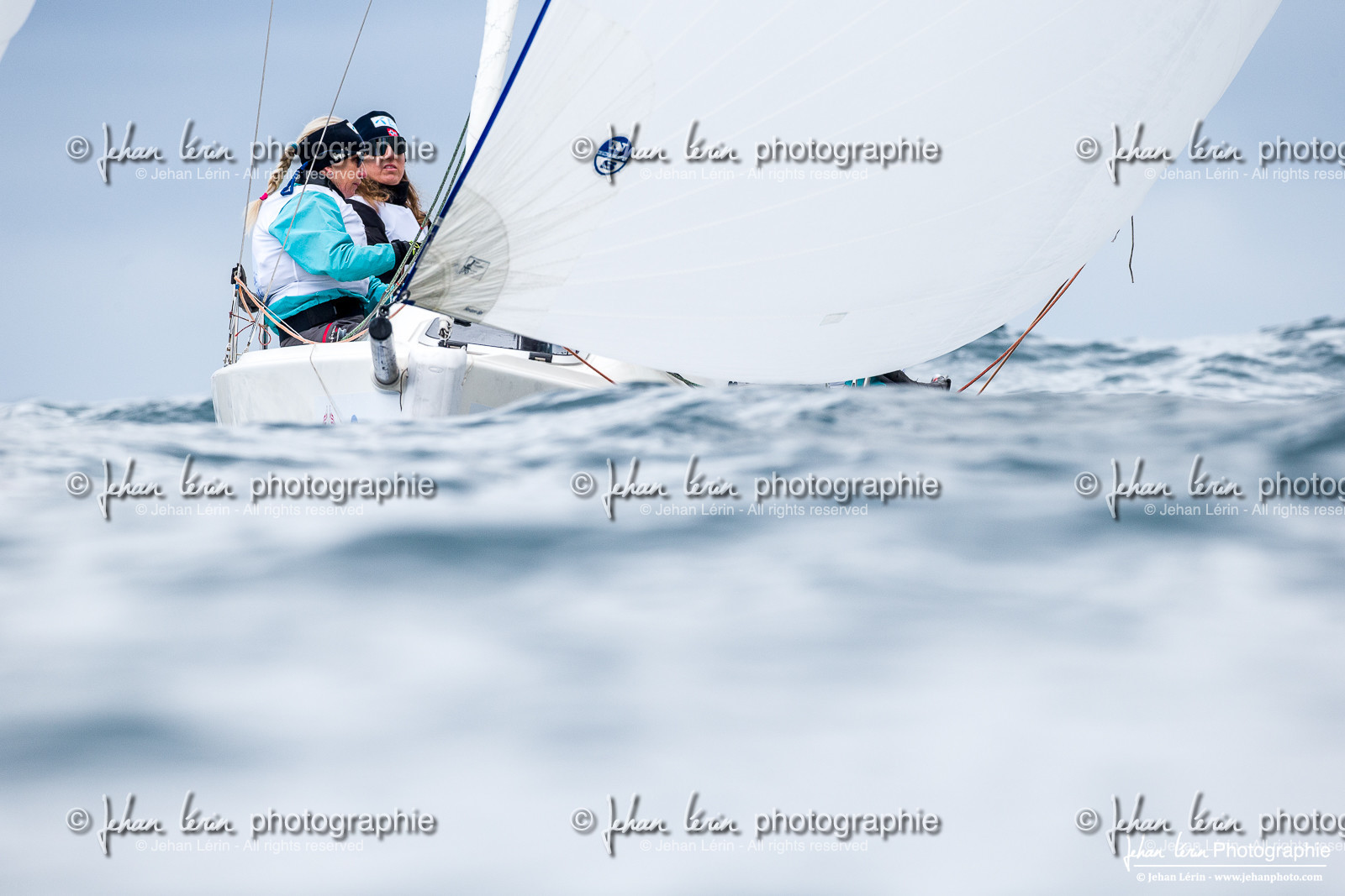 Trophée Virginie Hériot 2025