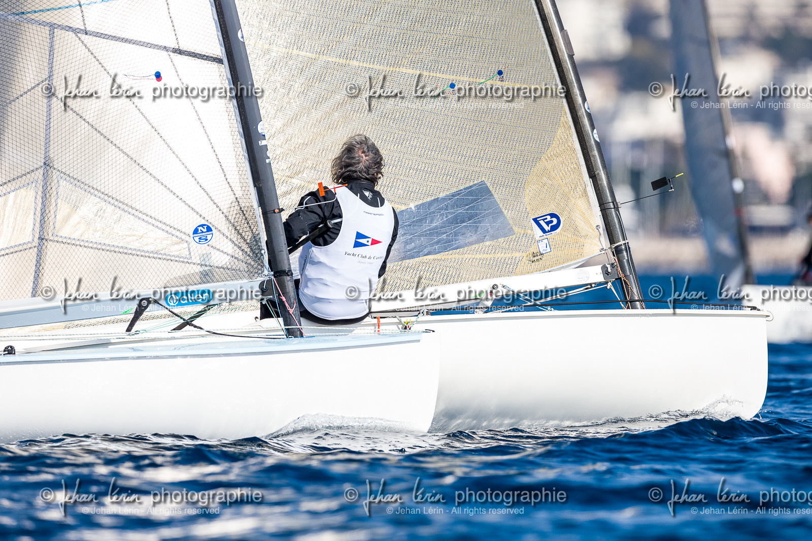 Semaine Internationale de Cannes de Finn 2023