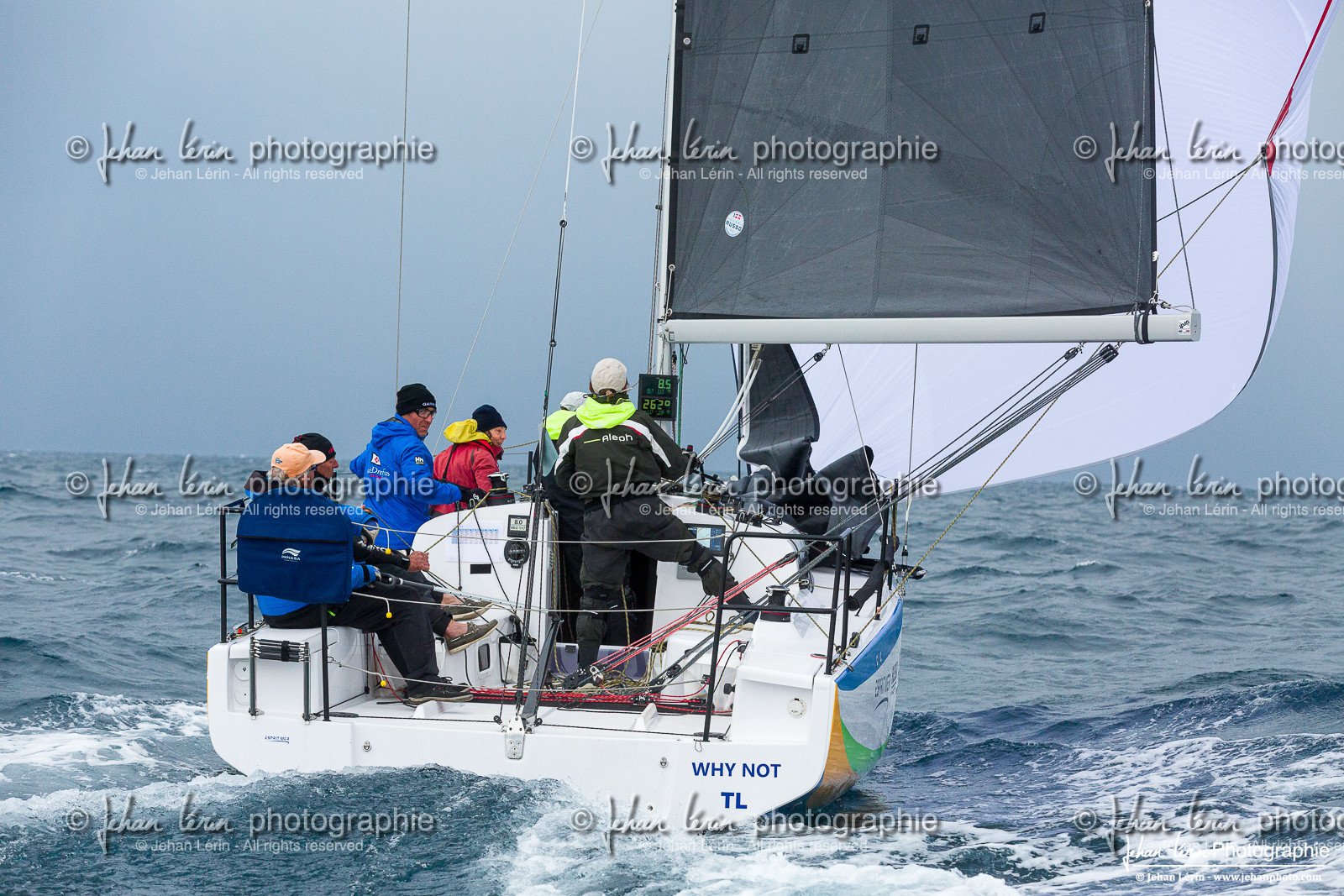 Massilia Cup Inshore 2026