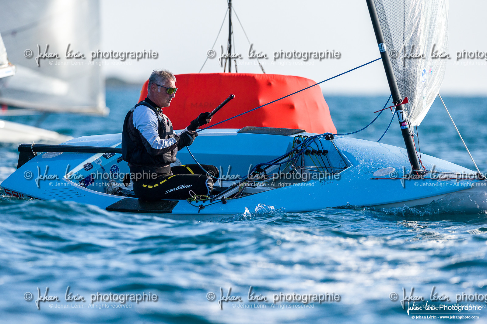 Finn European Championship 2024