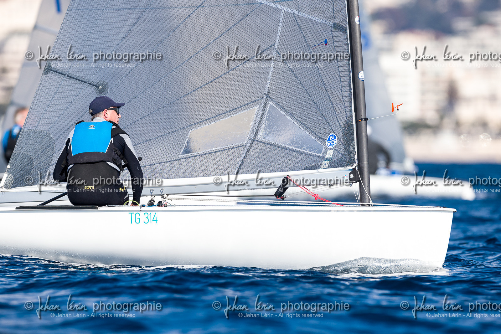 Semaine Internationale de Cannes de Finn 2023