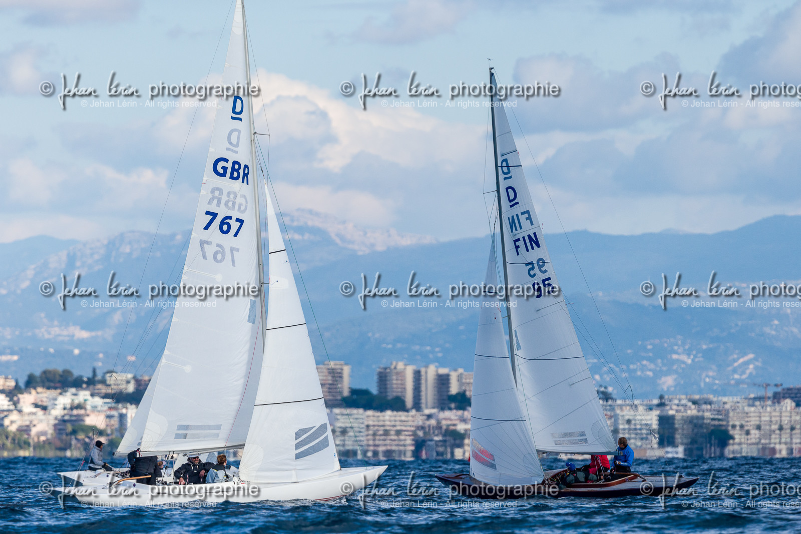 Coupe d Hiver des Dragon 2022