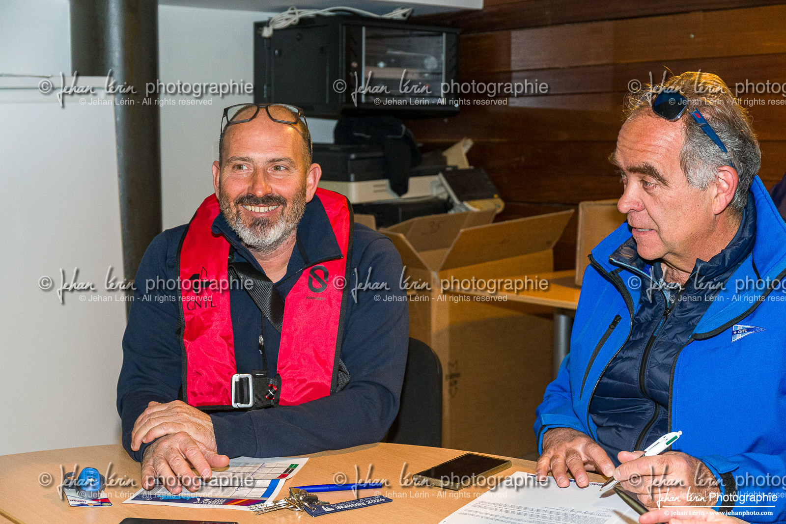 CNTL - Massilia Cup Inshore 2026