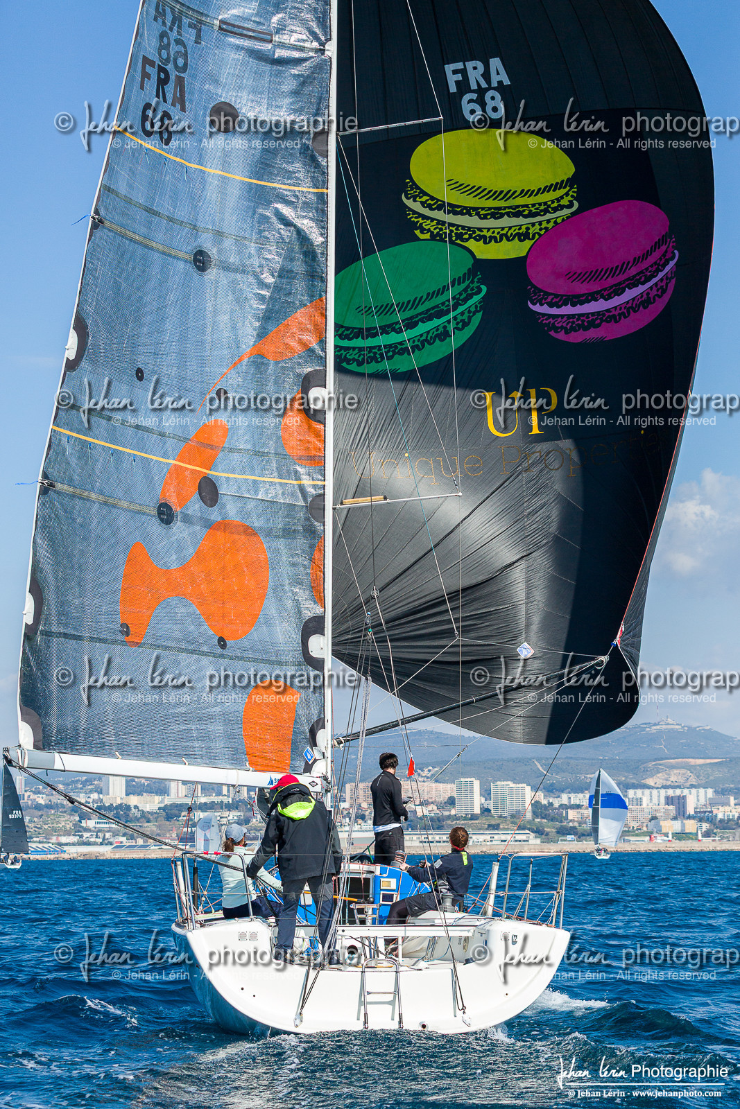 Massilia Cup Inshore 2026