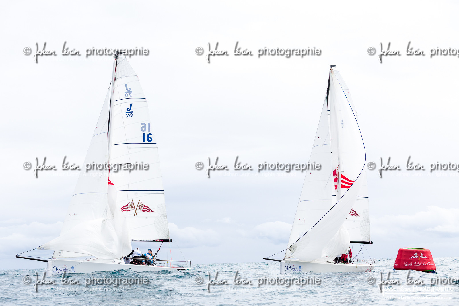 Trophée Virginie Hériot 2025