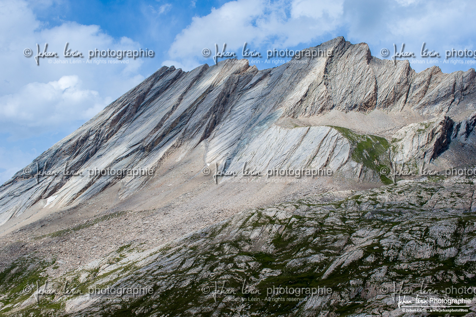 Tour du Queyras 2023 - GR58