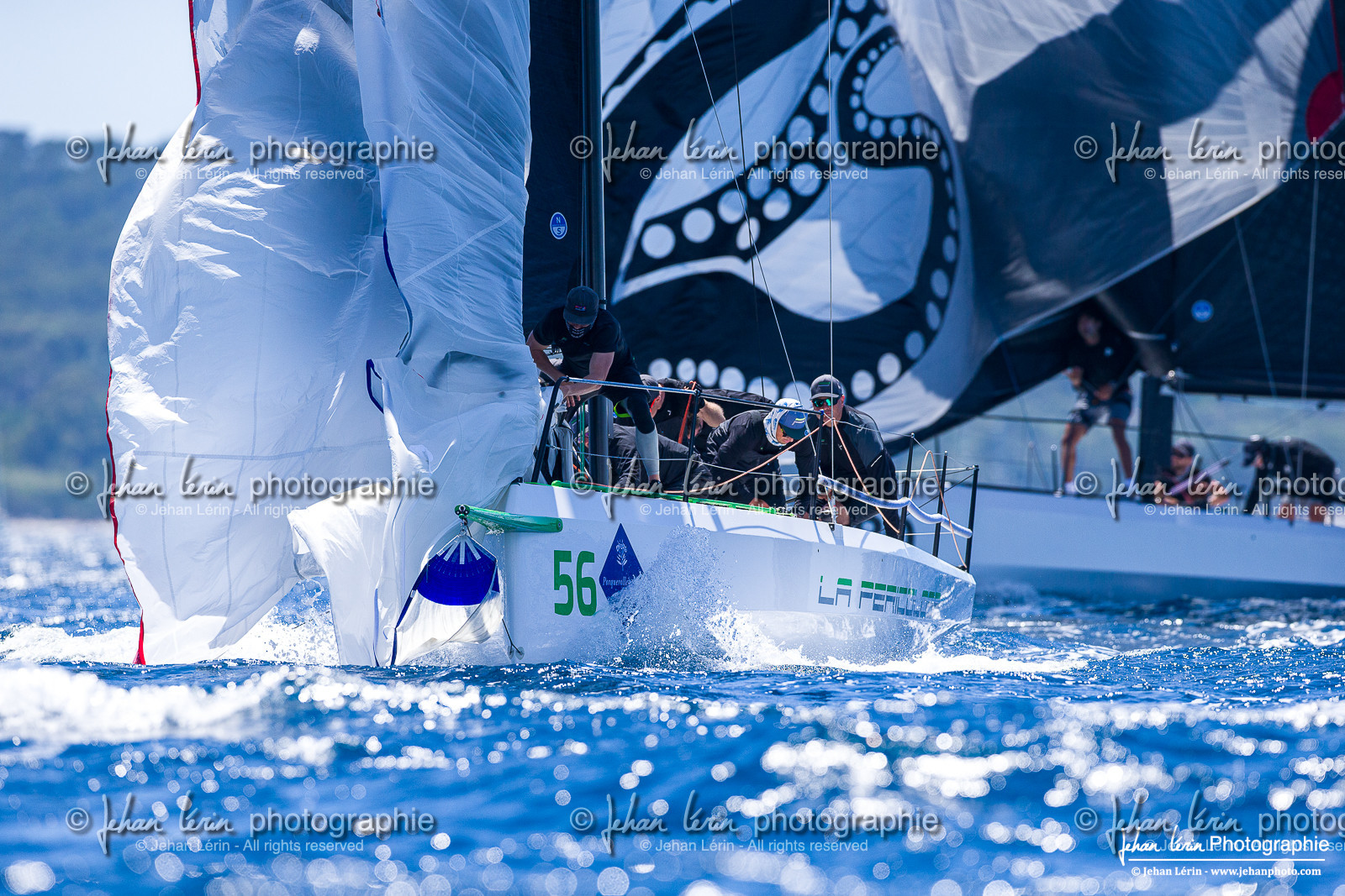 La Porquerolles Race 2025