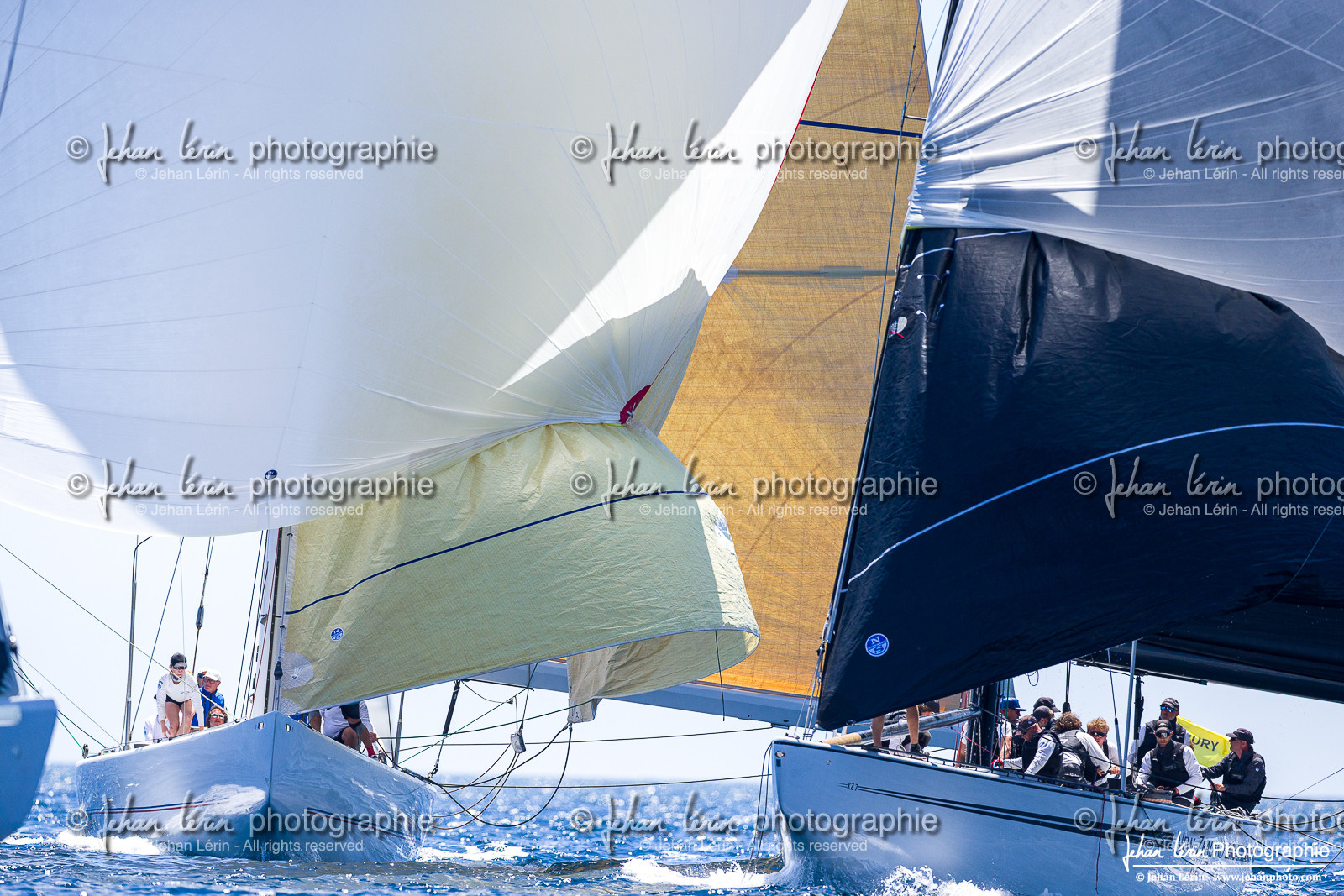 Toulon Provence Regatta 2025