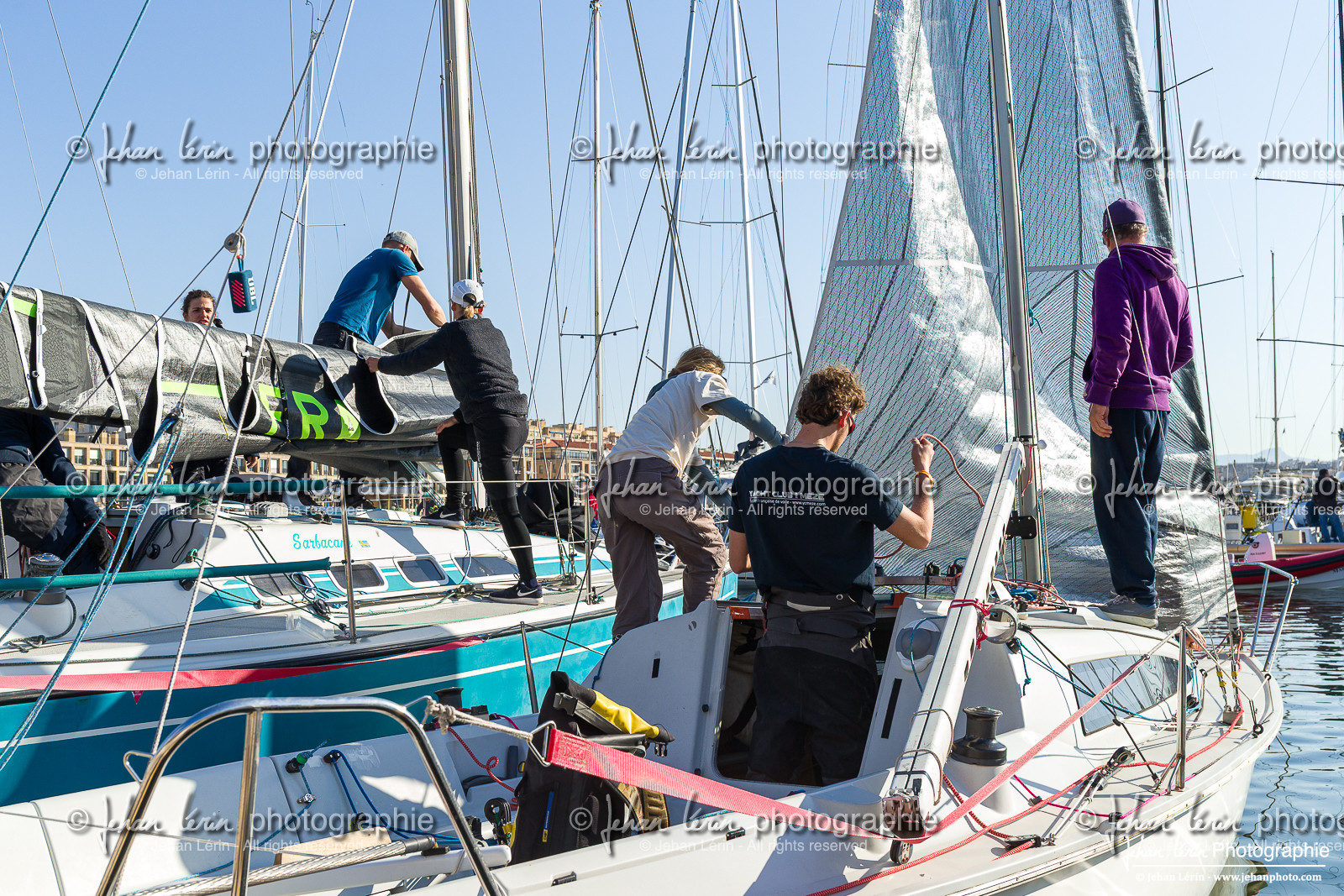 Massilia Cup Inshore 2026