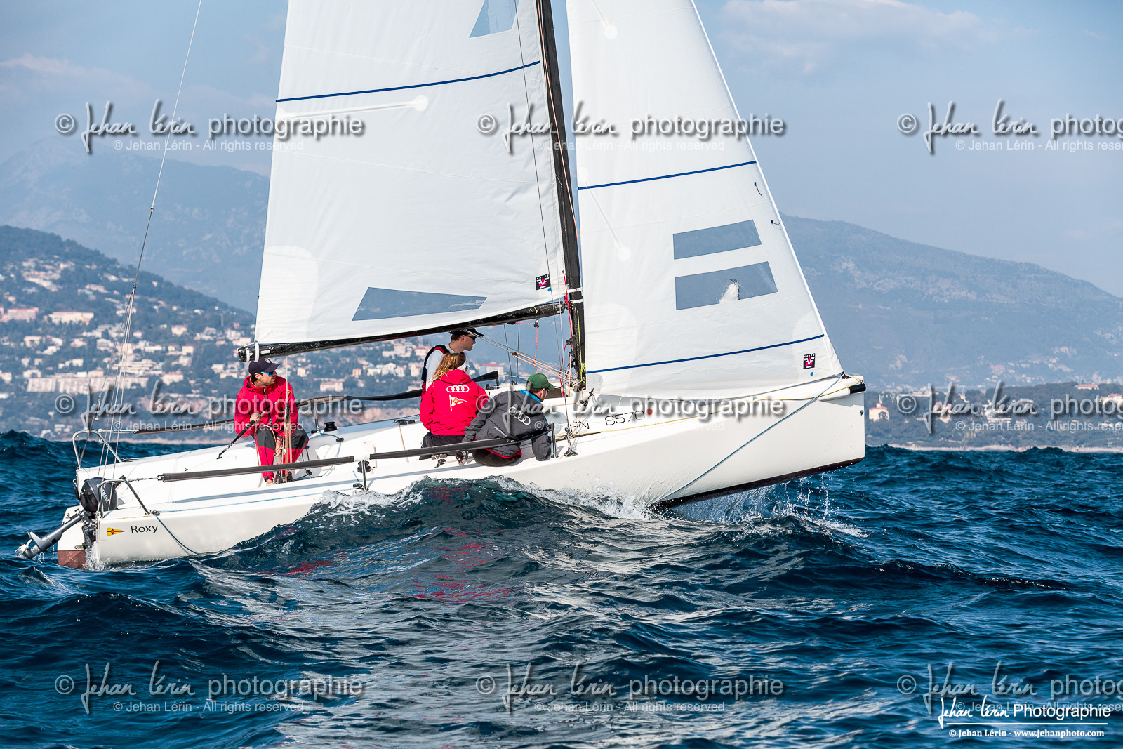 Primo Cup 2025 - Day1 - 06 03 2025 - Training Day